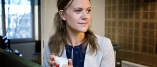 Hon är nya färdtjänstchefen