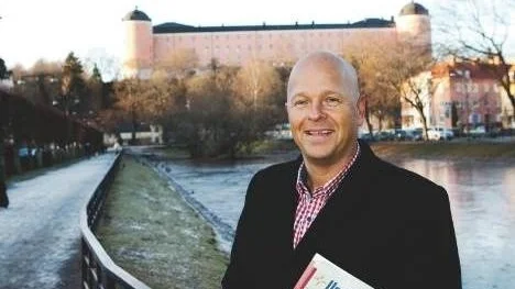 Patric Torstensson.
