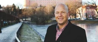 Uppsalatidningen får ny chef