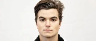 Eriksson uttagen till landskamp i Uppsala