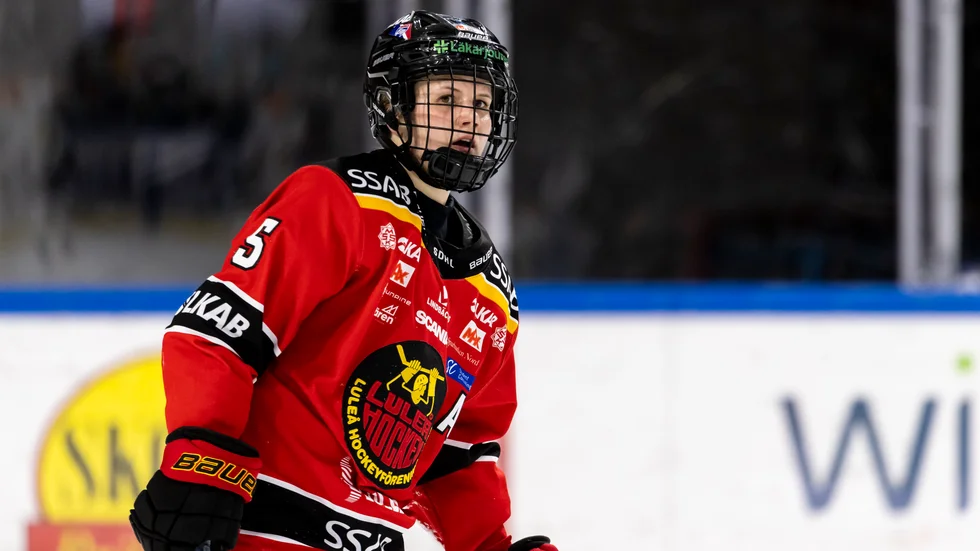 Johanna Fällman