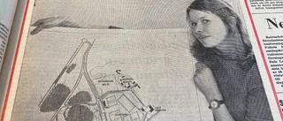 Aprilskämt 1972: Stopp för söndagsbarn på helgstängt BB • Planer på bassänger vid Djulö 