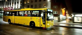 Dålig service för långpendlare