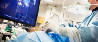 Bättre hygien ger effekt på Ackis