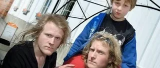 Till Cannes för tredje gången