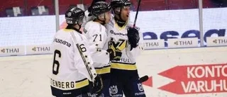 Upplänningen gjorde mål igen