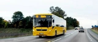 Nu blir det digitalt på tåg och bussar