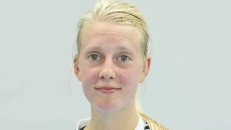 Maria Schoeps.