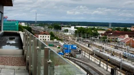 Resecentrum.