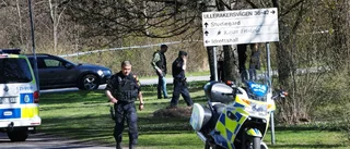 Beskedet: Poliserna agerade i nödvärn