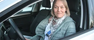 Doktorn kommer till patienterna