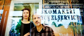 Startar insamling till familjen Ahmadi