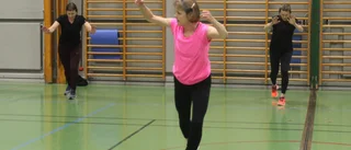 GOK-gympan har ett populärt upplägg