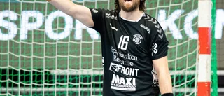 Freyr Andrésson tackar för sig – gör sista matchen i kväll: "Varit speciella tider"