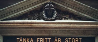 Har svenska lärosäten slutat förbättras?