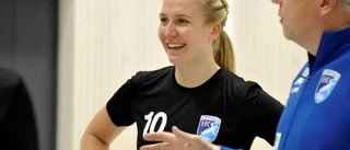 Kvalet inställt – Uppsala HK till division I