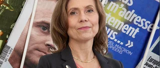 Bekämpa antidemokraterna