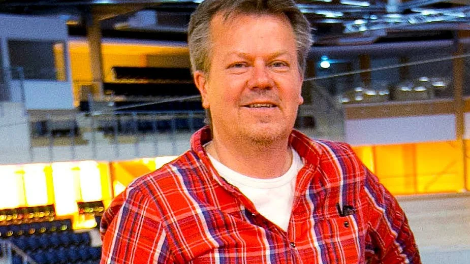 Thomas Grönberg slutar som vd i IFU Arena AB.