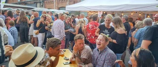 Kärlek till kulturmiljön