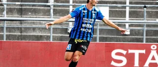 Haglund tystade Norrköping