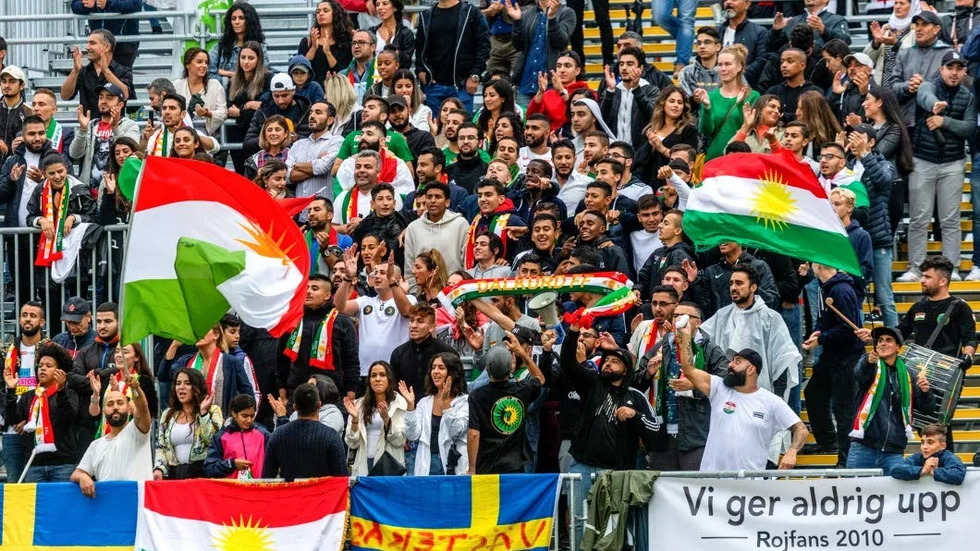 Bolaget som drivit fotbollsverksamheten i Dalkurd har försatts i konkurs med stora skulder.