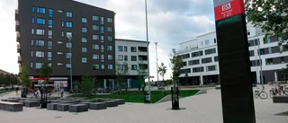 Cementgjuteriet ska färdigställas
