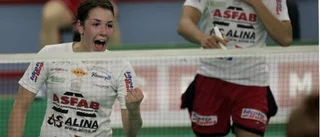 Upplagt för guldfest
