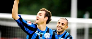 Sirius föll mot Gefle i genrepet