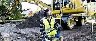 Lekparker byggs om för att bli säkrare