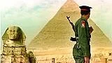 Egypten är ett populärt resmål men även ett land där politiska fångar torteras.