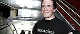 Röda Korset intar Uppsala