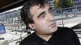Celal Alparslan tar nya tag.