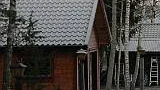 Det var det här garaget som Peter Dalle ville få bort från sin tomtgräns.