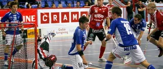 Storvreta möter regerande mästarna Warberg