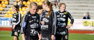 Bälinge Dam lägger ner elitsatsning - vill bli Sirius