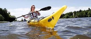 Naturnära upplevelser i Uppland