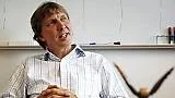 Lennart Nyberg, vd och grundare av Inkclub.