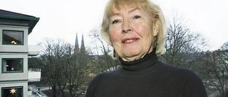 Slutar aldrig älska sitt jobb