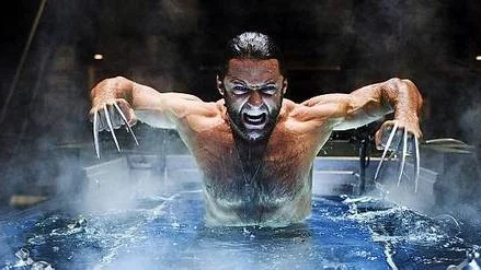 Hugh Jackman är tillbaka som Wolverine.