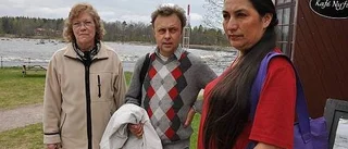 Gysingelänken går i graven