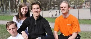 Årets medmänniska utsågs i Knivsta