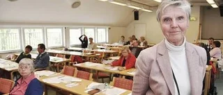 Kommunfolk får lära mer om äldre