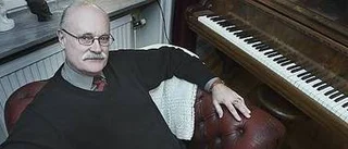 Mångsysslare som gillar sysslolöshet