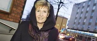 Hon satsar på nystart