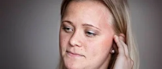 Elin Bergblom hoppar av OS-satsning