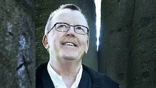 Björn Sjödin.