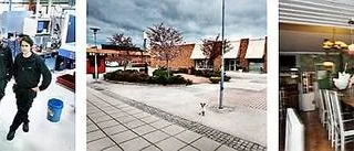 Orosmoln över Gimo