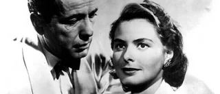 Ingrid Bergman och manssamhället