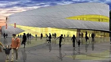 Illustration: aros arkitekter