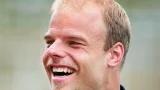 Andreas Hermansson i fokus.
